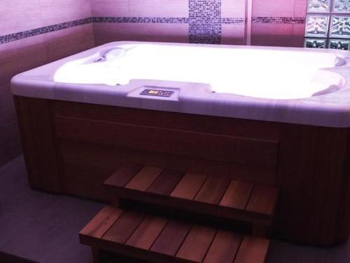 Bethune City Relax Spa & Sauna Екстер'єр фото