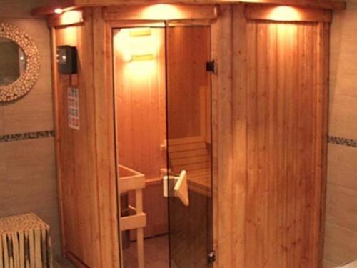 Bethune City Relax Spa & Sauna Екстер'єр фото