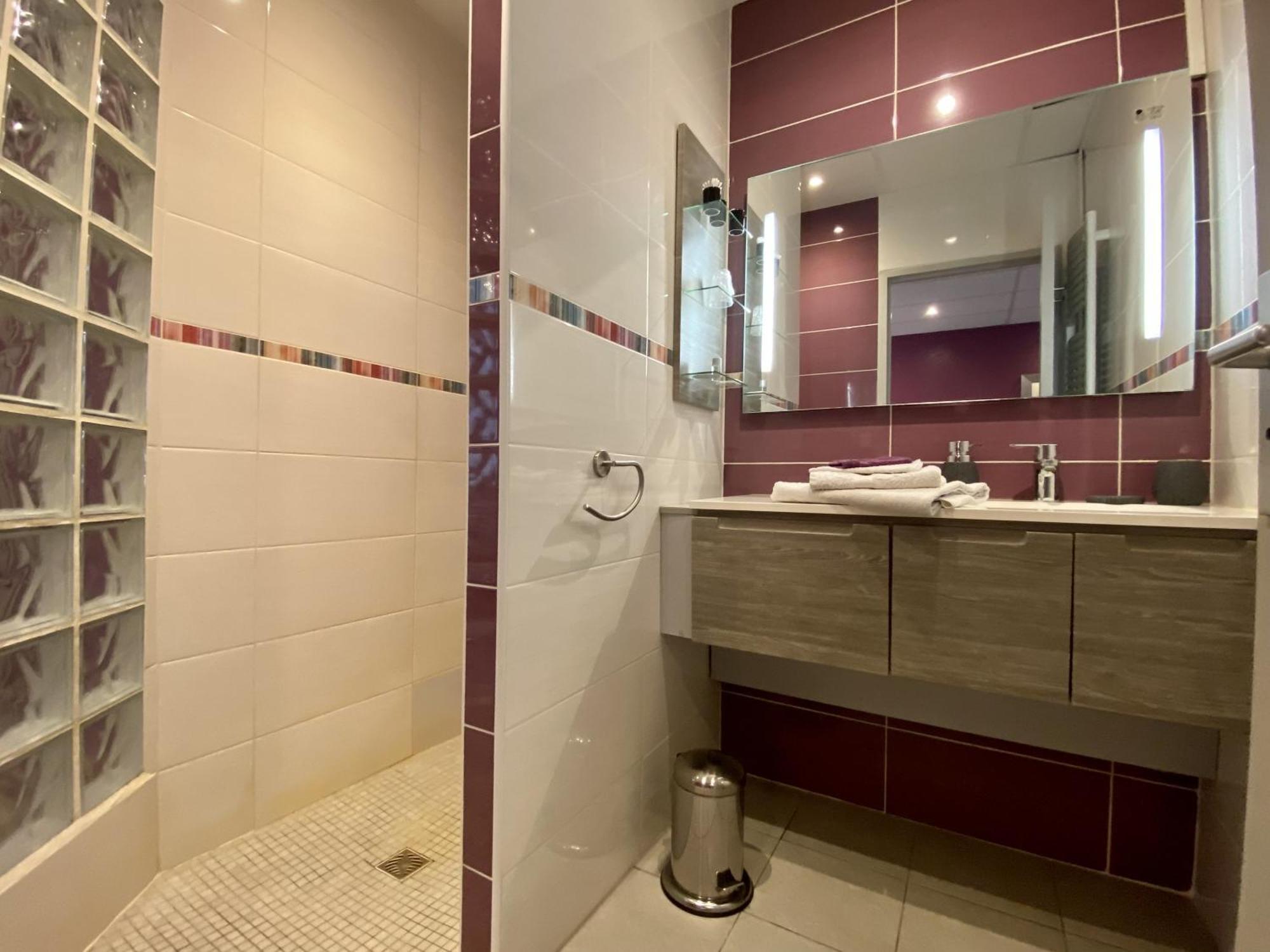Bethune City Relax Spa & Sauna Екстер'єр фото