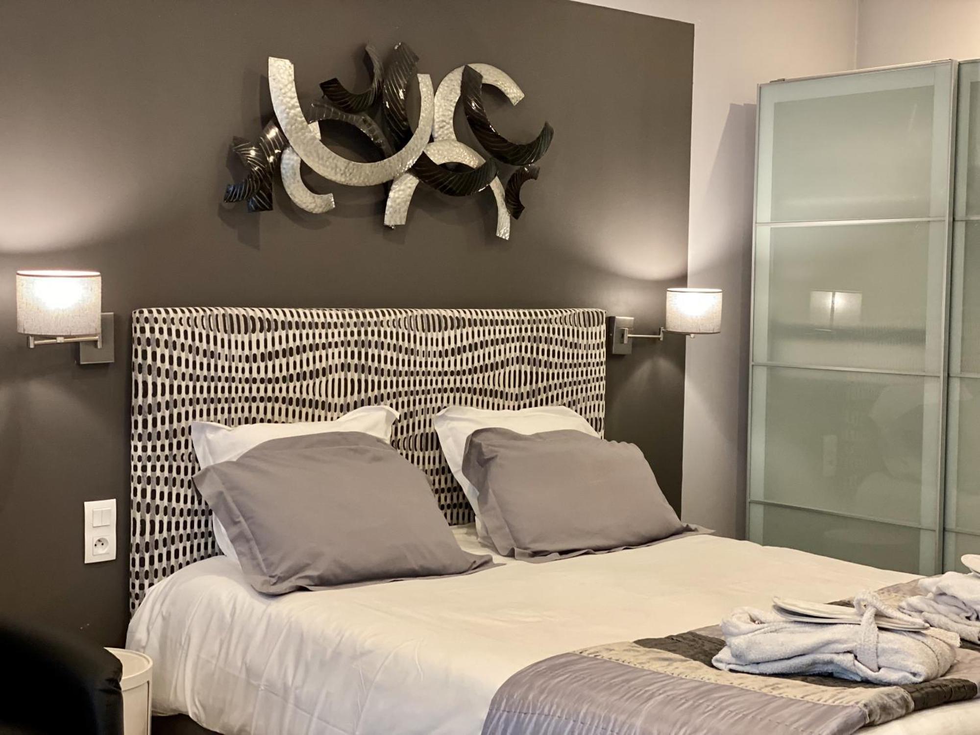 Bethune City Relax Spa & Sauna Номер фото