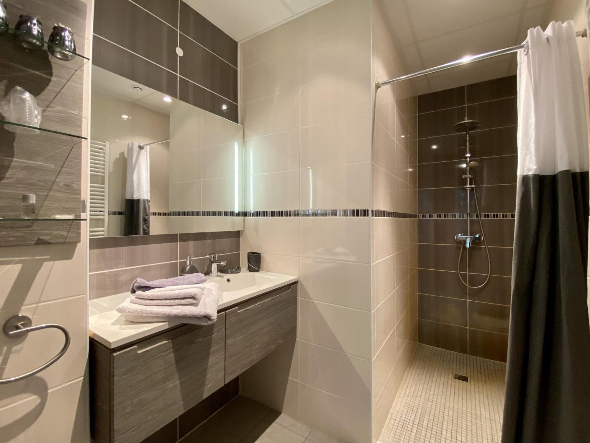Bethune City Relax Spa & Sauna Екстер'єр фото