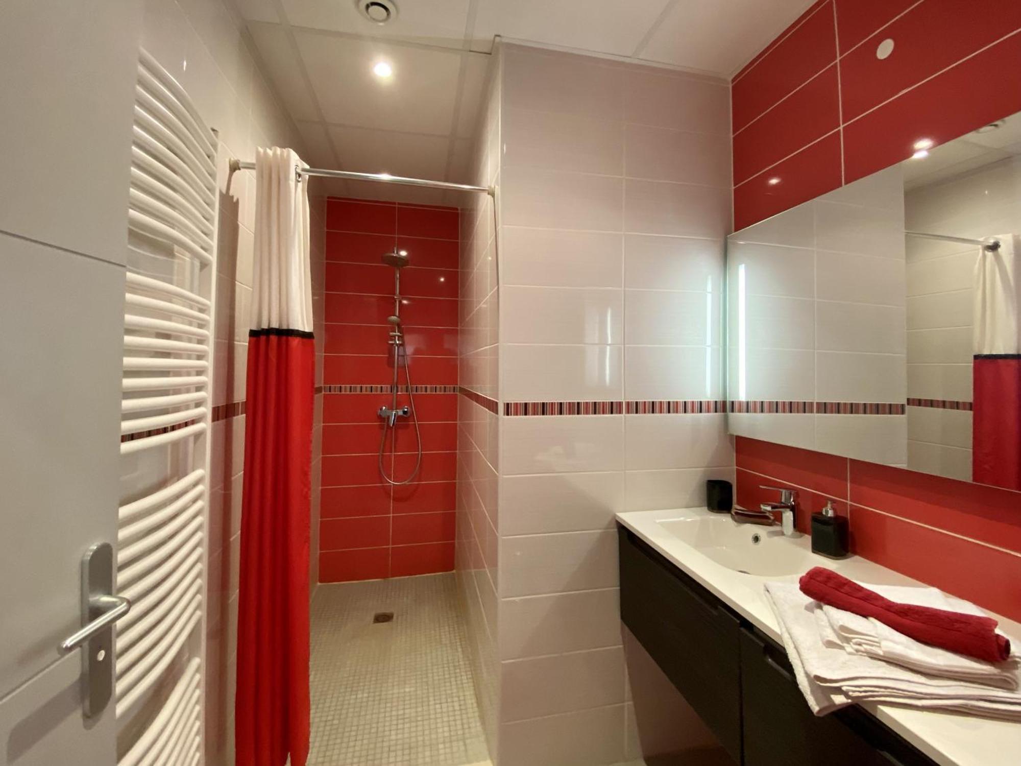 Bethune City Relax Spa & Sauna Екстер'єр фото